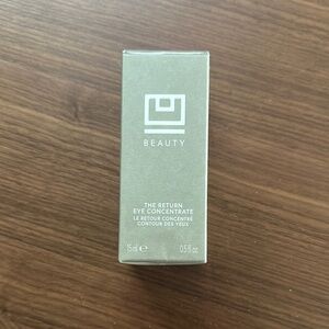 U Beauty - The Return Eye Concentrate